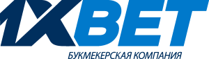 1xBet Logo Vector