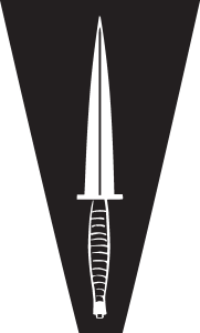 2Eme Bn Para Commando Logo Vector
