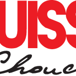 3 Suisses Logo Vector