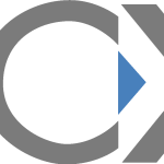 3CX Logo Vector