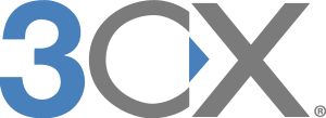 3CX Logo Vector
