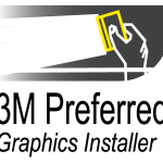 3M Preferred Graphics Installer Logo Vector