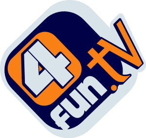 4fun.tv Logo Vector