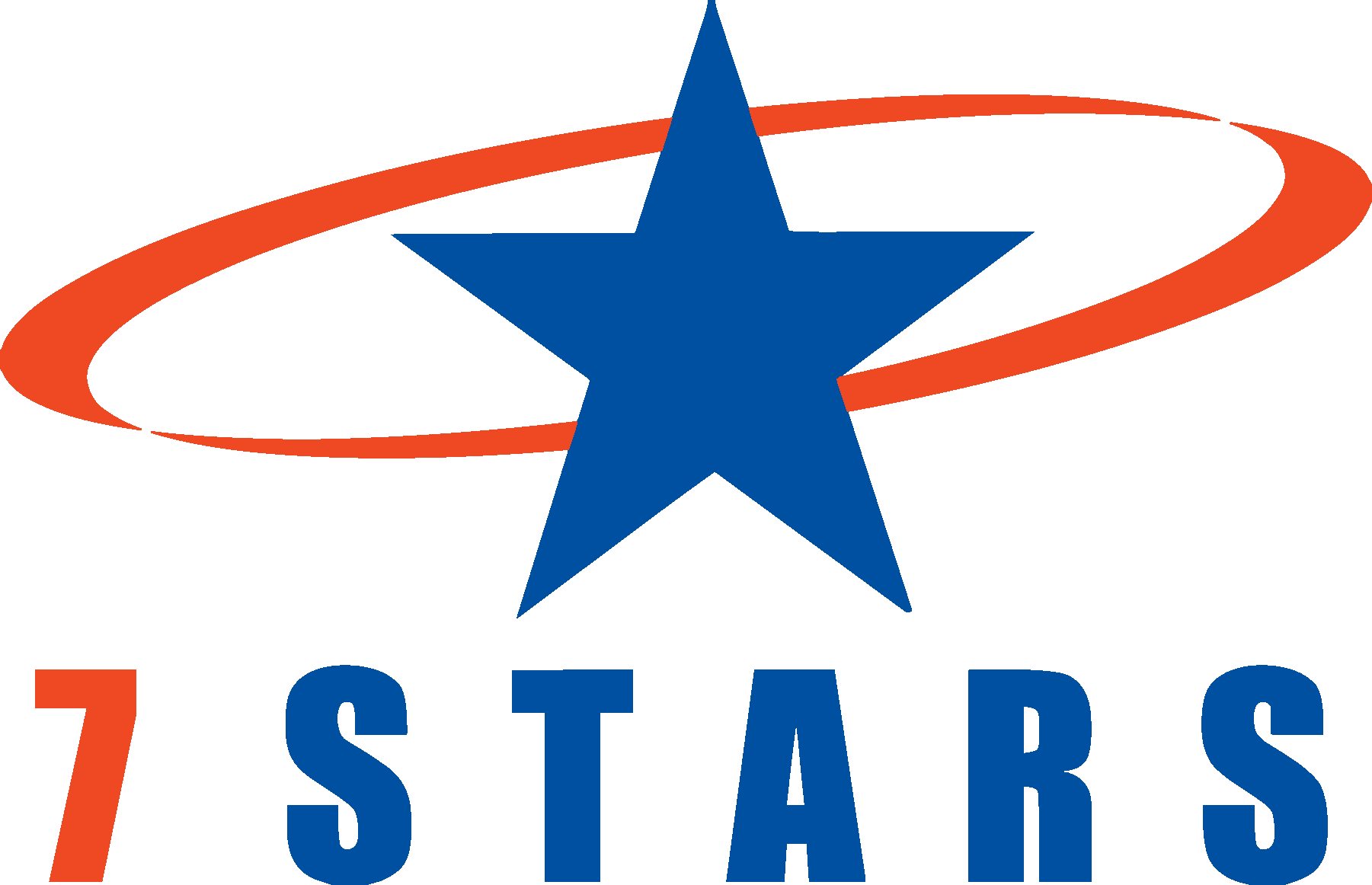Eagle & Star Logo (American Theme) by Wasi Rahman on Dribbble