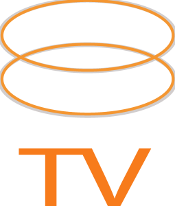 8TV Logo Vector