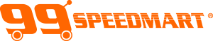 99 Speedmart Logo Vector