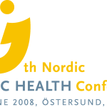 9Th Nordic Public Health Conference Ostersund Logo Vector