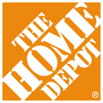 The Home Depot Logo Vector