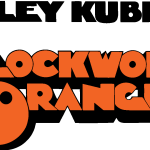 A Clockwork Orange Logo Vector