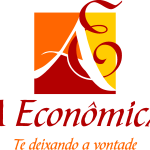 A Economica Logo Vector