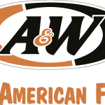 A & W Restaurants Logo Vector Logo Vector