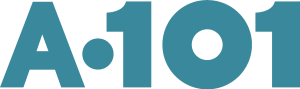A101 Logo Vector