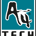 A4 Tech Logo Vector