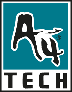 A4 Tech Logo Vector