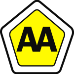 AA South Africa Logo Vector