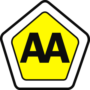AA South Africa Logo Vector