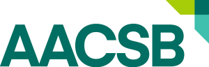 AACSB International Logo Vector