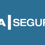 ABA seguros Logo Vector