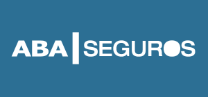 ABA seguros Logo Vector