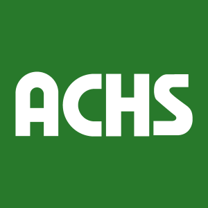 ACHS Logo Vector