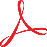 ACROBAT PRO CC Logo Vector