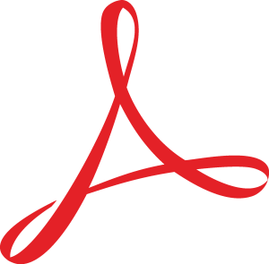 ACROBAT PRO CC Logo Vector