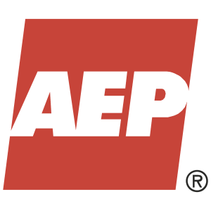 AEP Logo Vector