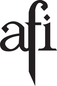 AFI Logo Vector