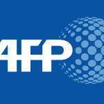 AFP Logo Vector