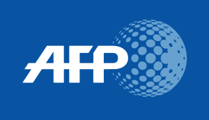 AFP Logo Vector