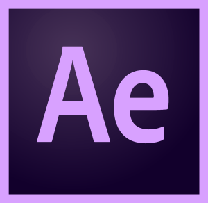 AFTER EFFECTS CC Logo Vector
