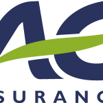 AG Insurance Logo Vector