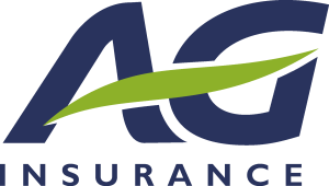 AG Insurance Logo Vector