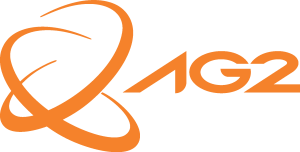 AG2 Logo Vector