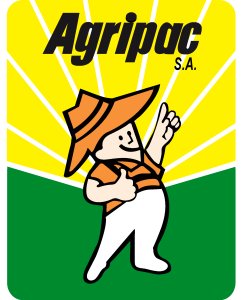 AGRIPAC Logo Vector