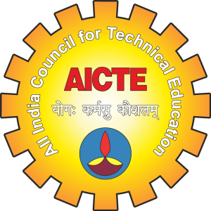 AICTE Logo Vector