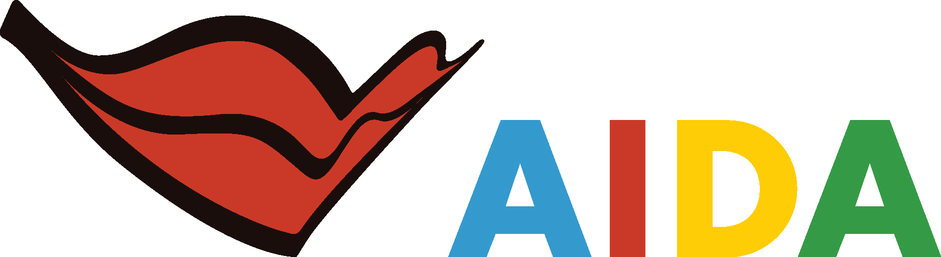 AIDA Cruises Logo Vector - (.Ai .PNG .SVG .EPS Free Download)