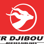 AIr Djibouti Red Sea Airlines Logo Vector