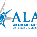 AKADEMI LAUT MALAYSIA Logo Vector