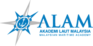 AKADEMI LAUT MALAYSIA Logo Vector