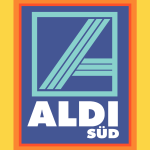 ALDI Sued Logo Vector