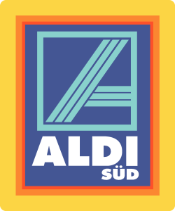 ALDI Sued Logo Vector