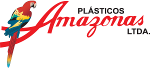 AMAZONAS PLASTICOS Logo Vector