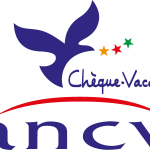 ANCV Cheque Vacances Logo Vector