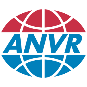 ANVR Logo Vector