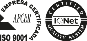 APCER IQNET Logo Vector