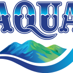 AQUA 2019 Logo Vector