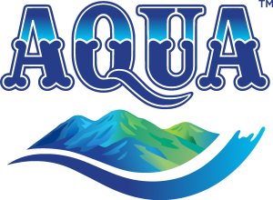 AQUA 2019 Logo Vector