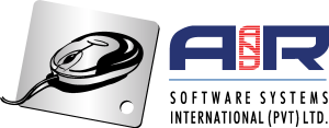 A&R International Logo Vector