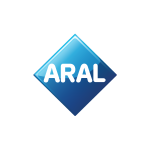 ARAL AG Logo Vector